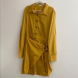 Moon River dress size XS